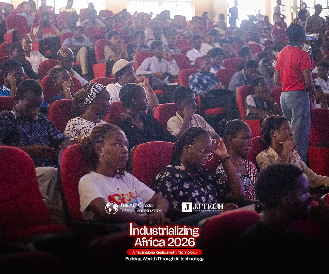 Conference photo 23
